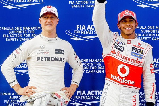 Formel 1