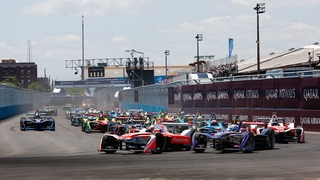 Formel 1: Heimrennen für guten Zweck