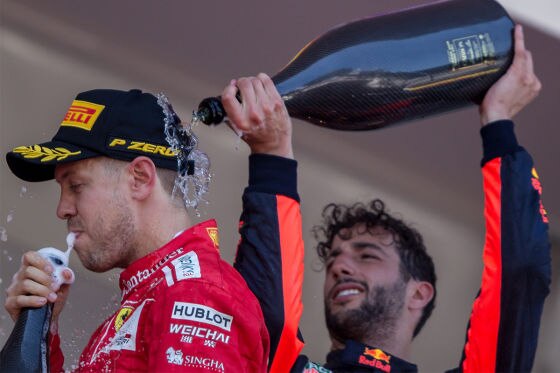 Vettel