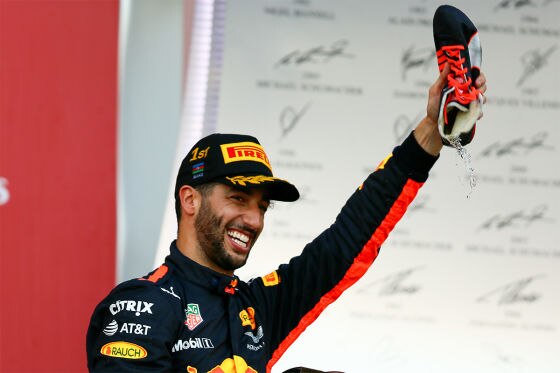 Red Bull