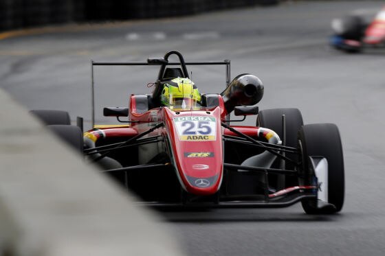 Formel 3