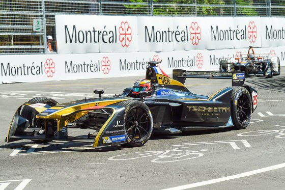 Lucas di Grassi