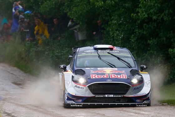 Rallye