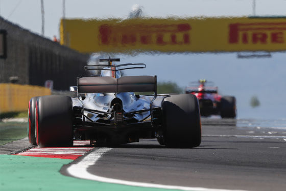 Mercedes