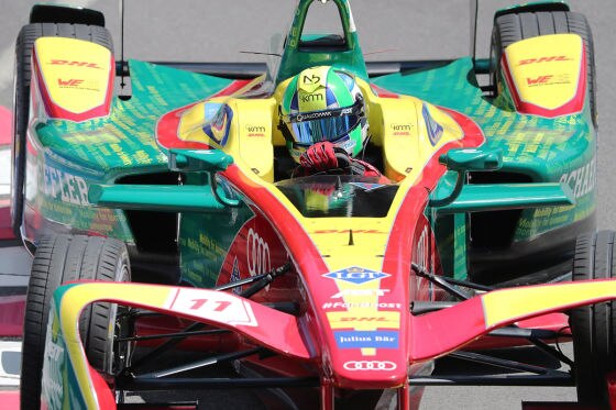 Lucas di Grassi