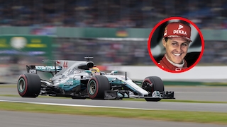 Formel 1: Statistik GP Kanada