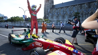 Formel E: Kommentar zum Audi-Titel
