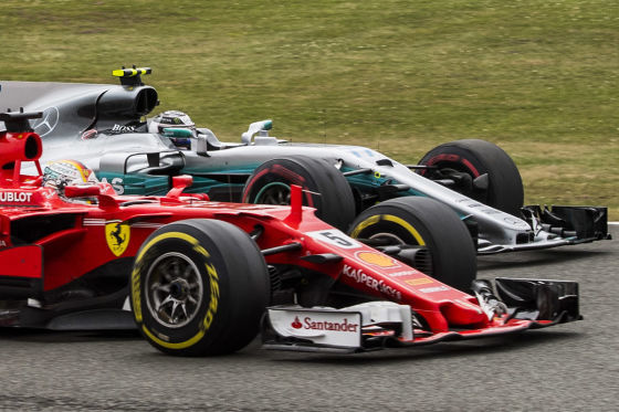 Formel 1