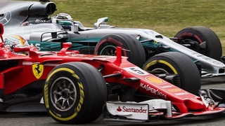 Formel 1: 10 Antworten