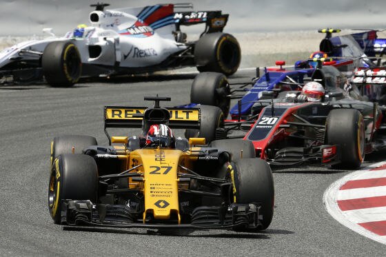 Formel 1