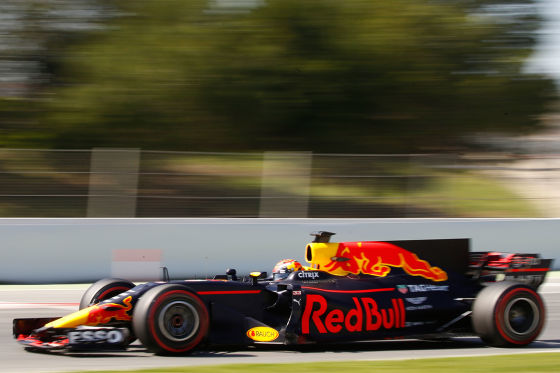 Red Bull