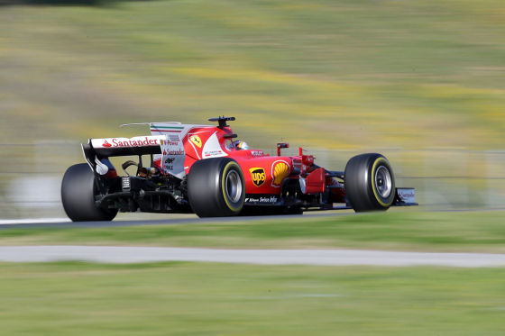 Ferrari