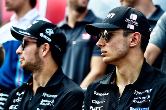 Force India
