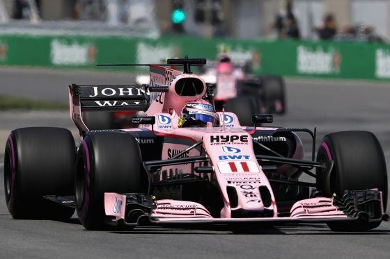 Formel 1