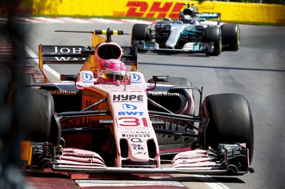 Ocon