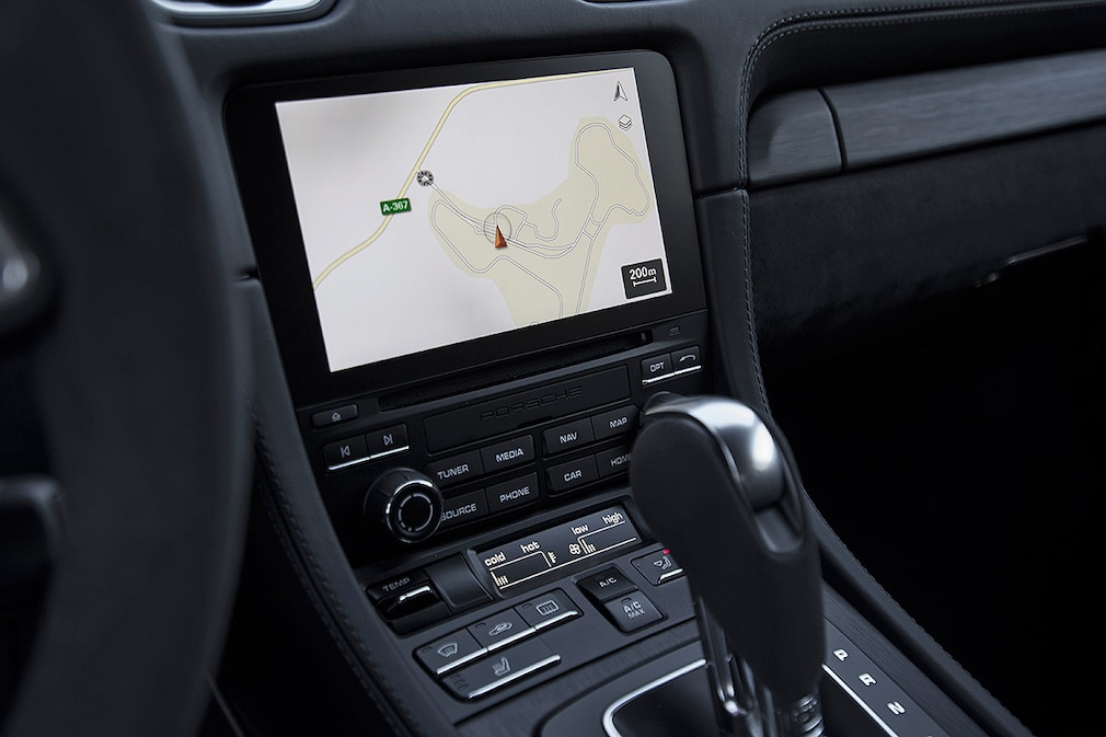 Porsche 718 Cayman GTS !!! SPERRFRIST 01. Dezember 2017 00:01 Uhr !!!