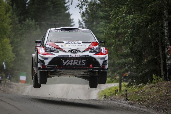 Rallye