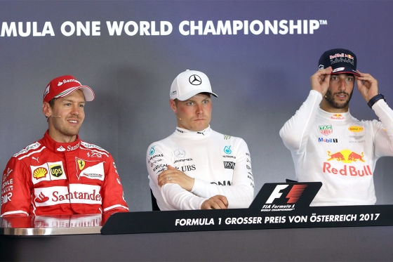 Vettel