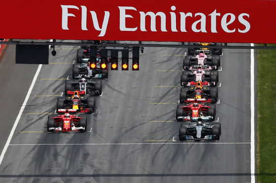 Formel 1