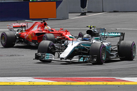 Mercedes
