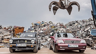 Pro & Kontra: H-Kennzeichen