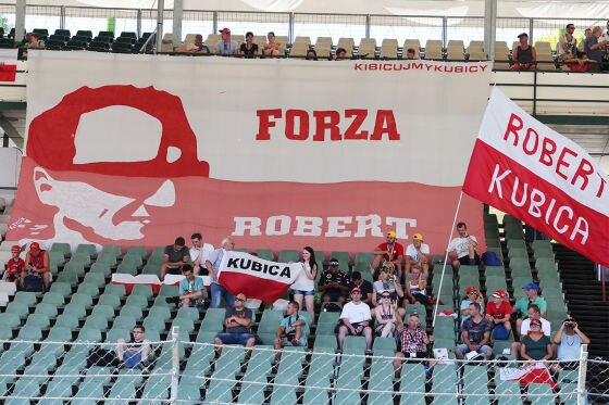 Fans