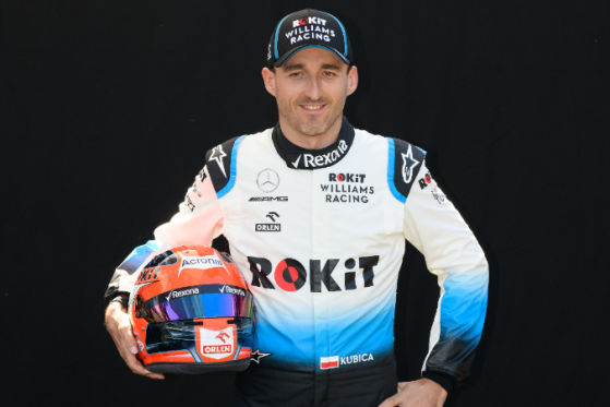Kubica