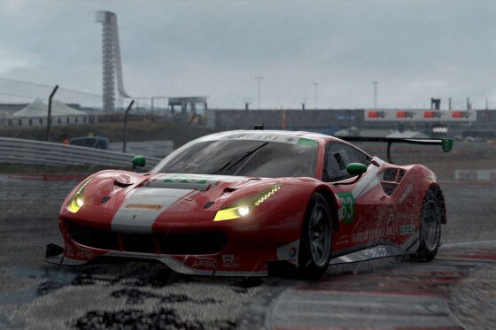 Gaming: Project Cars 2 im Test