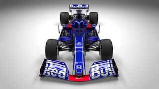 Toro Rosso