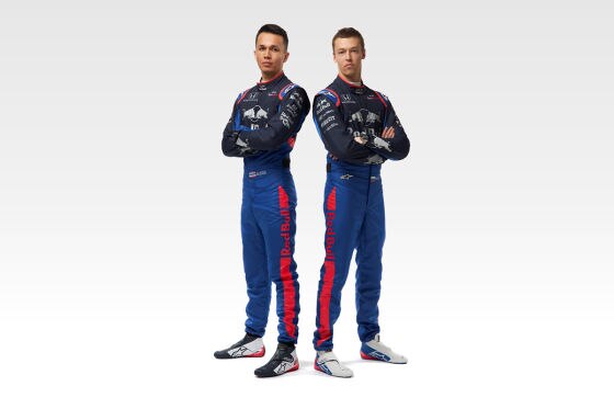 Toro Rosso