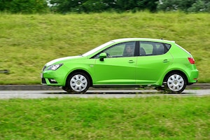 Gebrauchtwagen-Test Seat Ibiza (6J/6P)