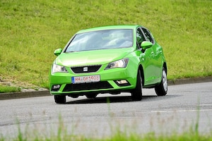 Gebrauchtwagen-Test Seat Ibiza (6J/6P)