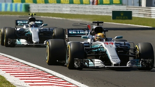 Mercedes