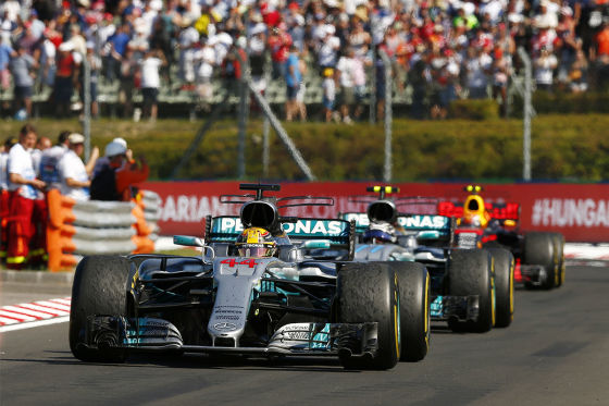 Hamilton