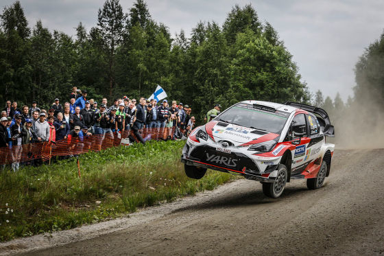 Rallye