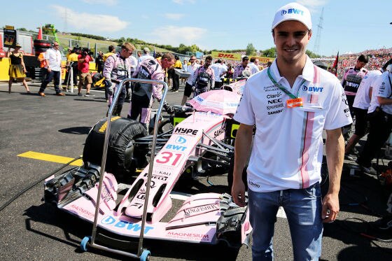 Formel 1