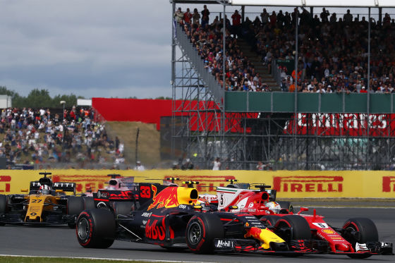 Vettel