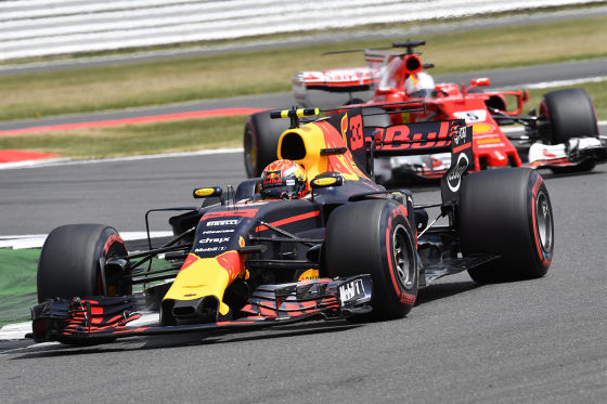 Red Bull