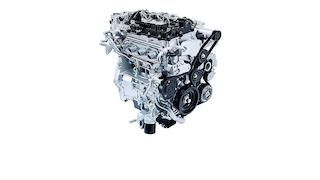 Mazda Skyactive X Studie !! 16zu9 !!