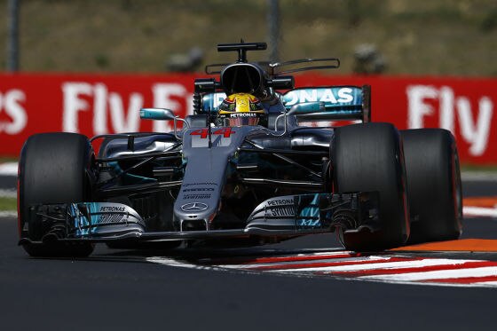 Mercedes