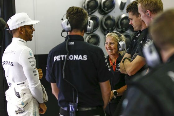 Hamilton