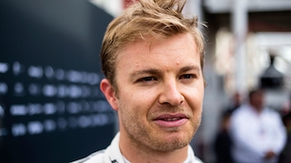 Formel 1: Wolff heizt Gerüchte an