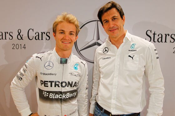 Mercedes