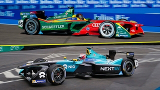 Formel 1: Heimrennen für guten Zweck