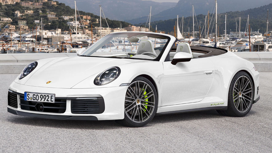 Cabrio 2019 Cabrio 2019