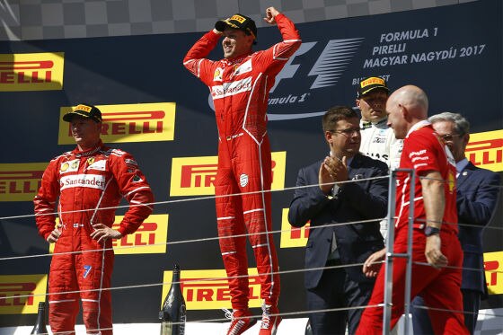 Vettel