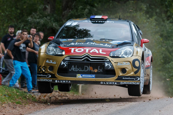 Rallye