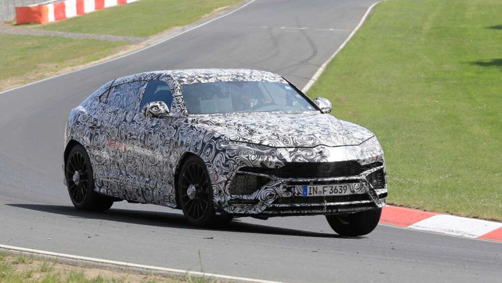 Urus