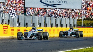 Mercedes