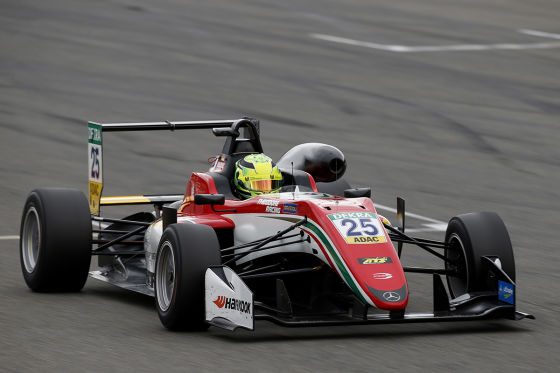 Mick Schumacher